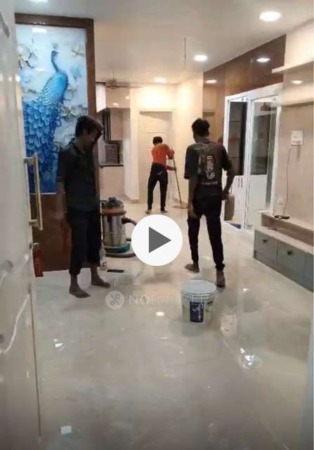 2 BHK Flat In Asvasidha Novateur Nest 1 For Sale  In Kondapur