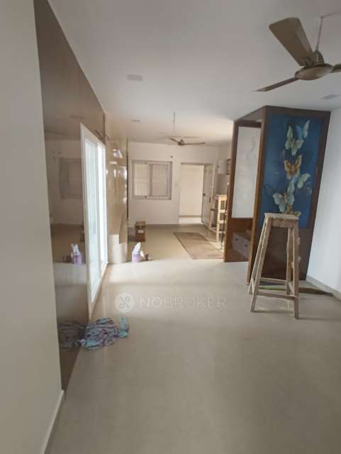 2 BHK Flat In Asvasidha Novateur Nest 1 For Sale  In Kondapur