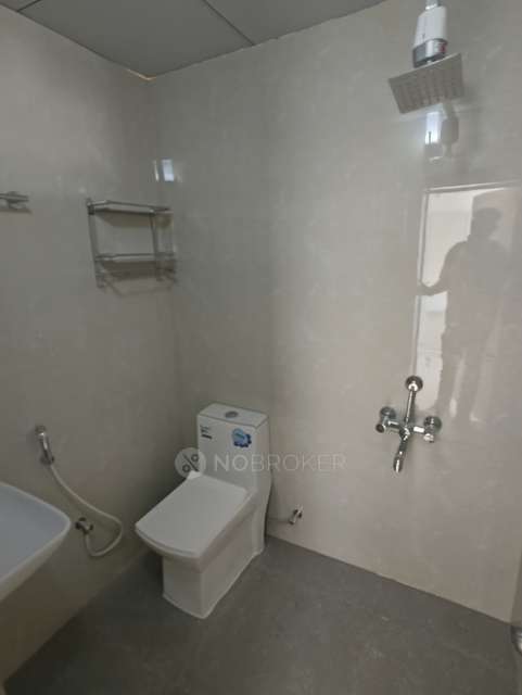 2 BHK Flat In Asvasidha Novateur Nest 1 For Sale  In Kondapur