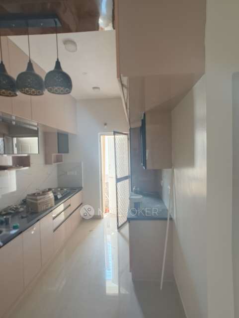 2 BHK Flat In Asvasidha Novateur Nest 1 For Sale  In Kondapur