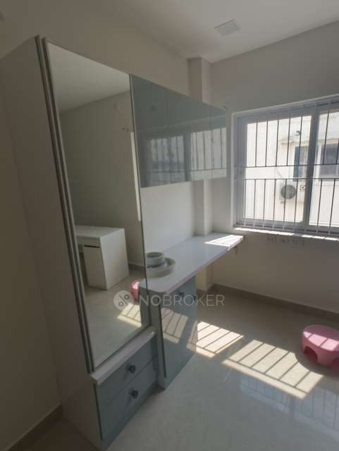 2 BHK Flat In Asvasidha Novateur Nest 1 For Sale  In Kondapur