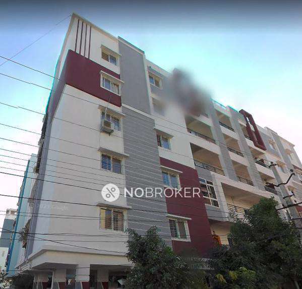 3 BHK Flat In R.r.residency for Rent  In Chandra Layout