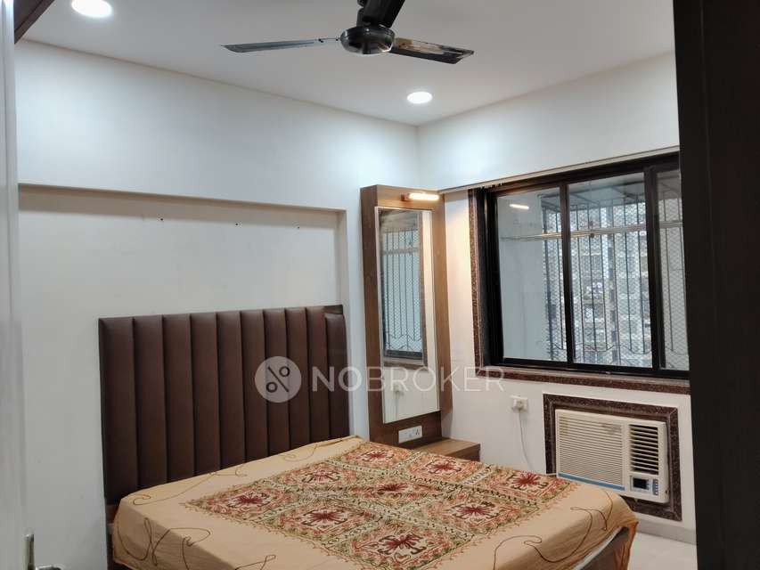 3 BHK Flat In Zenith Tower For Sale  In Mulund West