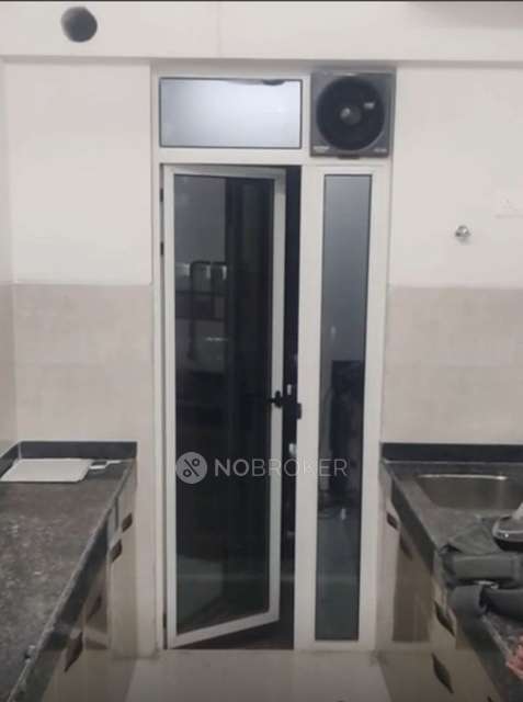 2 BHK Flat In Marathon Nexzone, Panvel for Rent  In Panvel