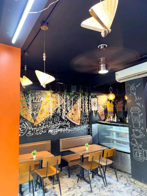 Restaurant/Cafe in Sector 4, Ghaziabad for sale 