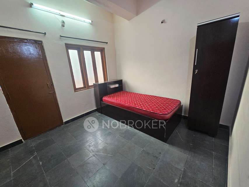 Shared Room for Male In 1 BHK  In Begum Bazar, Afzal Gunj