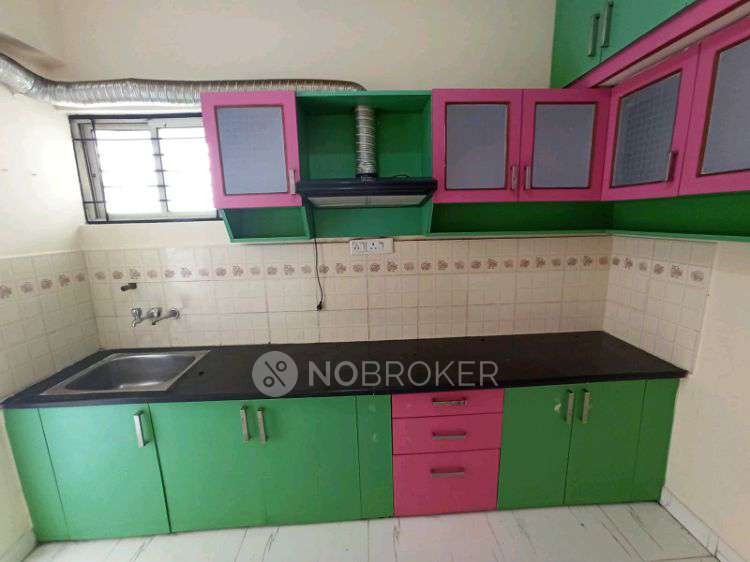 2 BHK Flat In Sri Mitra Estates for Rent  In Cv Raman Nagar