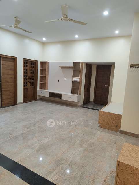 3 BHK House for Rent  In Kumaraswamy Layout