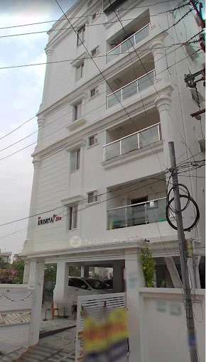 3 BHK Flat In Sri Krishna Elight For Sale  In Hastinapuram