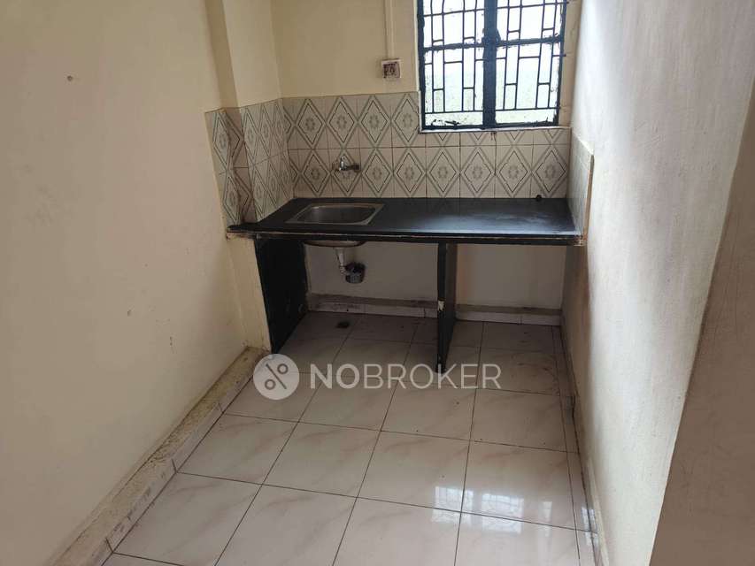 1 RK House for Rent  In Shikrapur