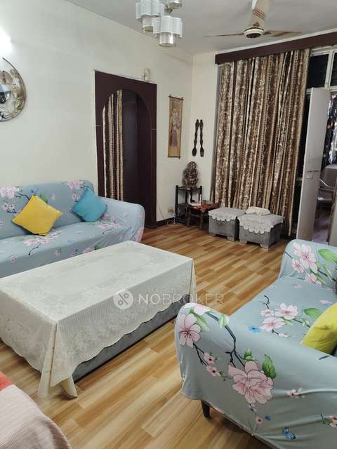 2 BHK Flat In Sector 23 Ghaziabad  for Rent  In P Block, Sector 23