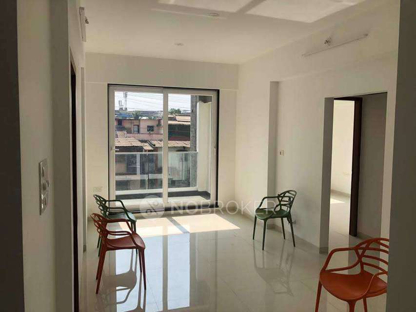 3 BHK Flat In Amber One For Sale  In Kalyan