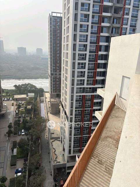 2 BHK Flat In Mahalaxmi Zen Elite, Kharadi for Rent In Kharadi