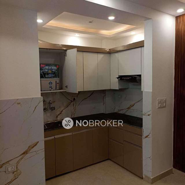 2 BHK Villa In Happy Homes  For Sale  In Uttam Nagar
