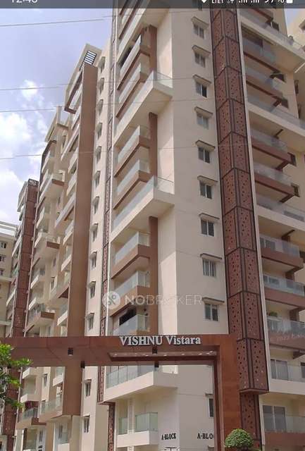3 BHK Flat In Vishnu Vistara, Madhapur for Rent  In Madhapur
