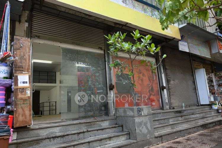 Shop in Dhanmill Naka, Mumbai for Rent 