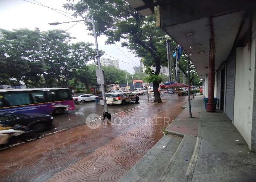 Shop in Lower Parel West, Mumbai for Rent