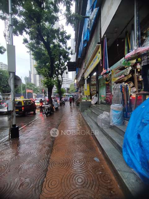 Shop in Lower Parel West, Mumbai for Rent 