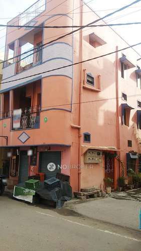 1 BHK House for Rent  In  Vijayanagar