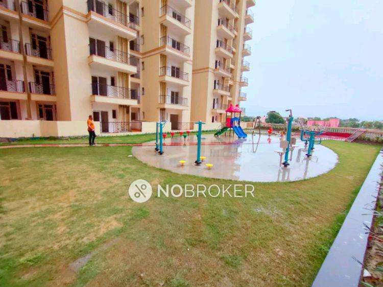 3 BHK Flat In Nilaya Greens For Sale  In Raj Nagar Extension