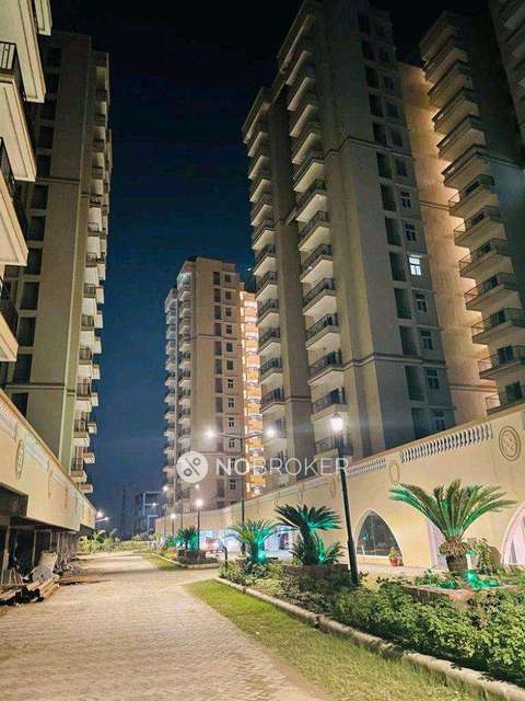 3 BHK Flat In Nilaya Greens For Sale  In Raj Nagar Extension