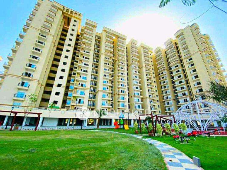3 BHK Flat In Nilaya Greens For Sale  In Raj Nagar Extension