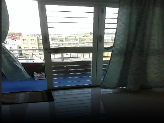 2 BHK Flat In Marigold Apartment Dighi For Sale  In Dighi