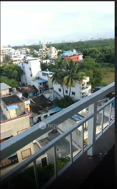 2 BHK Flat In Marigold Apartment Dighi For Sale  In Dighi