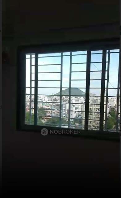 2 BHK Flat In Marigold Apartment Dighi For Sale  In Dighi