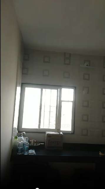 2 BHK Flat In Marigold Apartment Dighi For Sale  In Dighi