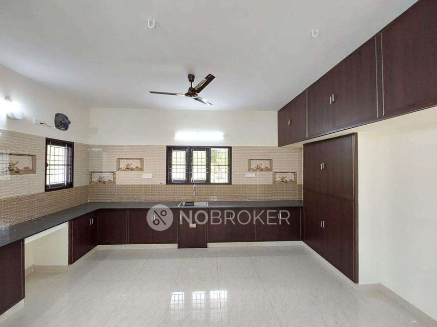 3 BHK Flat for Rent  In Valasaravakkam