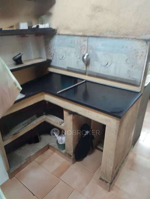 2 BHK Flat In Sri Narayana Apartments For Sale  In Villivakkam