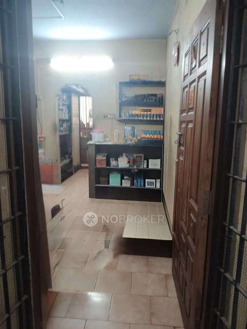 2 BHK Flat In Sri Narayana Apartments For Sale  In Villivakkam
