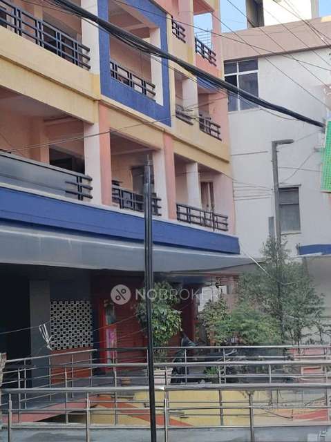 PG for Girls in Nanakaramguda