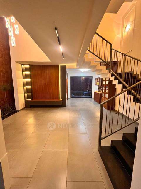 3 BHK Villa In Evantha Earthen Ambience for Rent  In Thyvakanahally