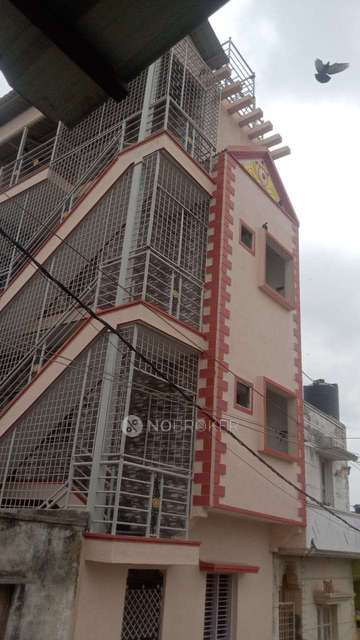 1 BHK Flat for Lease  In Siddappa Layout 