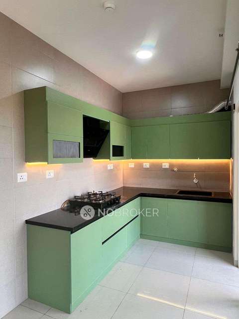 2 BHK Flat In Sobha Dream Gardens For Sale  In Bellahalli