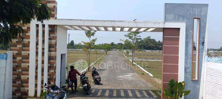 Plot For Sale  In Siruseri