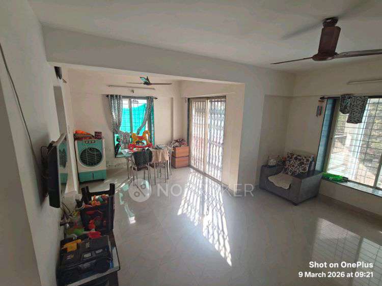 2 BHK Flat In Sai Nephele for Rent  In Gagan Dhwaj Apartment, 3, Sus Ln, Behind Orchid Serenity, ????? ????????, ?????, ????, ?????????? 411045, India