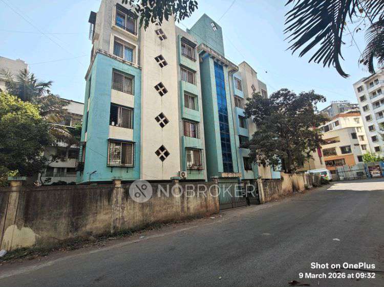 2 BHK Flat In Sai Nephele for Rent  In Gagan Dhwaj Apartment, 3, Sus Ln, Behind Orchid Serenity, ????? ????????, ?????, ????, ?????????? 411045, India