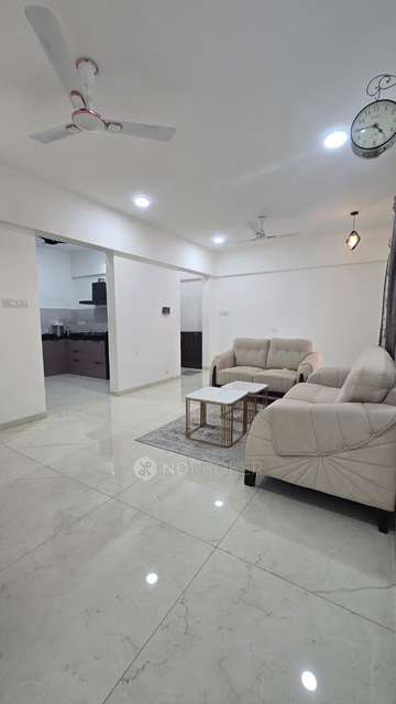 3 BHK Flat In Ljm Unika, Hadapsar for Rent  In Unika