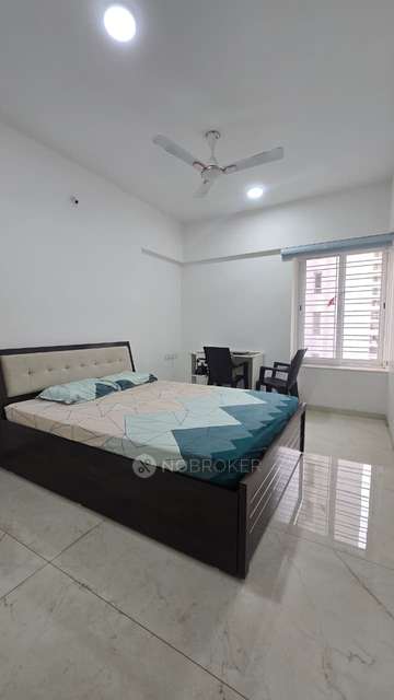 3 BHK Flat In Ljm Unika, Hadapsar for Rent  In Unika