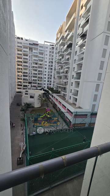 3 BHK Flat In Ljm Unika, Hadapsar for Rent  In Unika