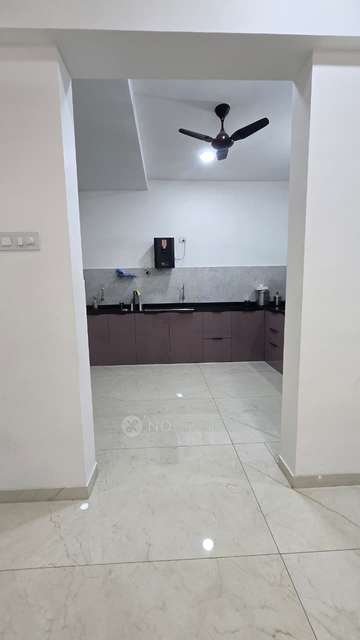3 BHK Flat In Ljm Unika, Hadapsar for Rent  In Unika