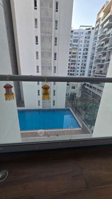 3 BHK Flat In Ljm Unika, Hadapsar for Rent  In Unika
