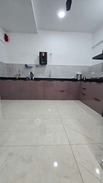3 BHK Flat In Ljm Unika, Hadapsar for Rent  In Unika