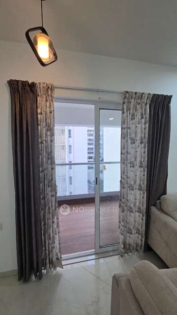 3 BHK Flat In Ljm Unika, Hadapsar for Rent  In Unika