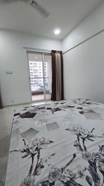 3 BHK Flat In Ljm Unika, Hadapsar for Rent  In Unika