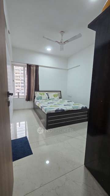 3 BHK Flat In Ljm Unika, Hadapsar for Rent  In Unika