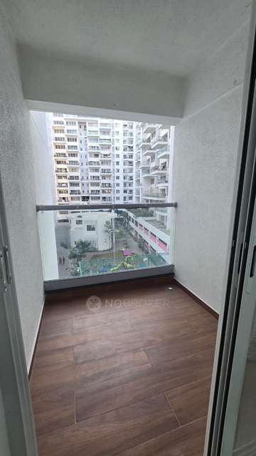 3 BHK Flat In Ljm Unika, Hadapsar for Rent  In Unika